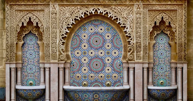 Best Places to Visit in Morocco